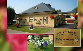 Bloemenweelde